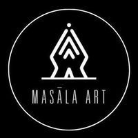 Masala Art Contemporary Indian Restaurant Bar