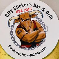 City Slicker's And Grill