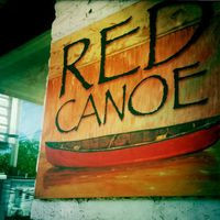 Red Canoe