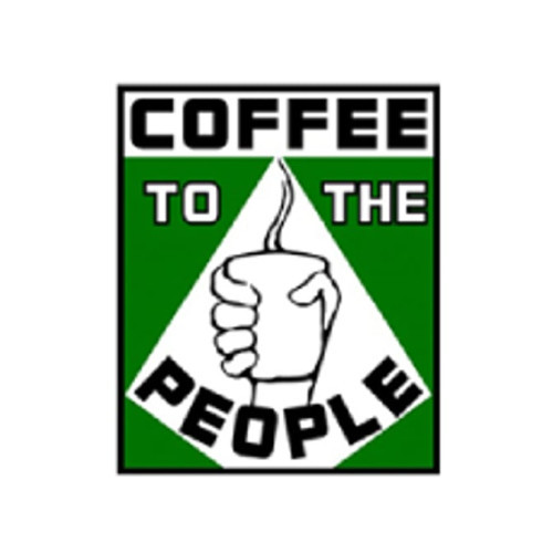 Coffee To The People