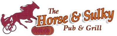 The Horse And Sulky Pub Grill