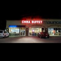 China Buffet