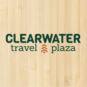 Clearwater Travel Plaza