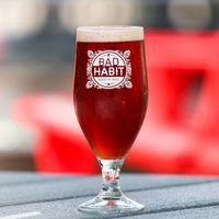 Bad Habit Brewing Company