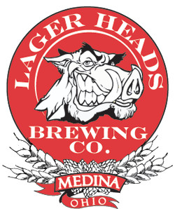 Lager Heads Brewing Company Tap Room