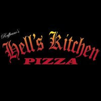 Ruffrano's Hell's Kitchen Pizza