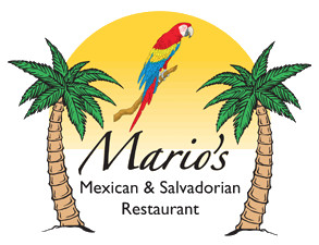 Mario's Mexican Salvadorian