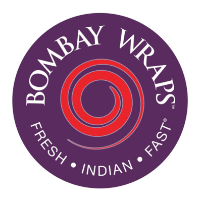 Bombay Wraps