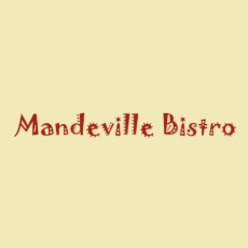 Mandeville Bistro