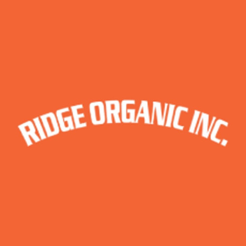 Ridge Organic