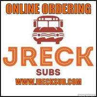 Jreck Subs Tupper Lake, Ny