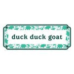 Duck Duck Goat