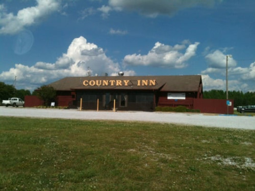 Country Inn Restaurants