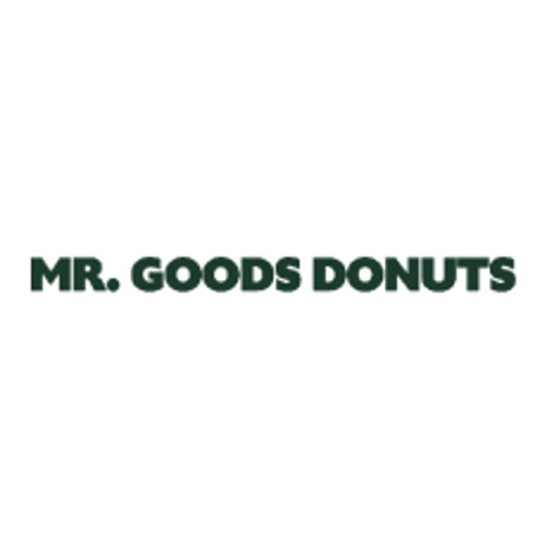 Mr. Goods Donuts