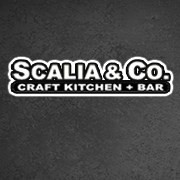 Scalia Company Craft Kitchen And