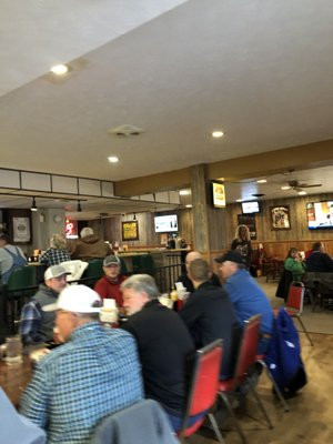 Russow's Corner Pub