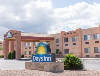 Days Inn