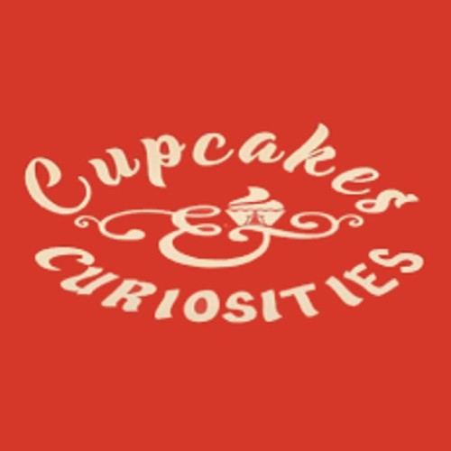 Cupcakes And Curiosities