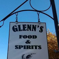 Glenn's