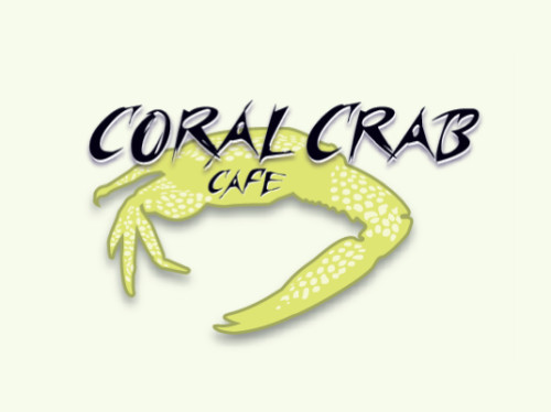 Coral Crab Café