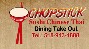 Chopstick Llc