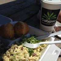 Calypso Cafe East