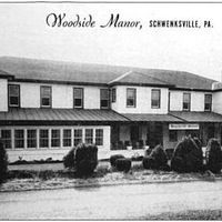 Woodside Lodge At Spring Mountain