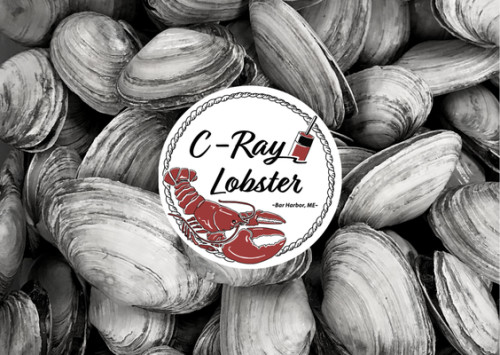 C-ray Lobster