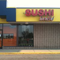 Sushi Dabu