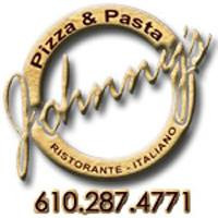 Johnnys Pizza N Pasta