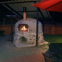 The Red Bud Woodfired Pub