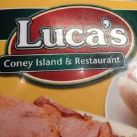 Luca's Coney Island II