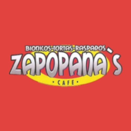 Zapopana's Café Tortas Y Raspados