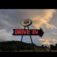 K-R Drive-Inn