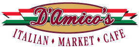 D'amico's Italian Market Cafe