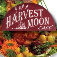 Harvest Moon Cafe