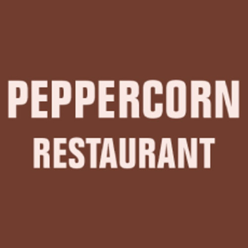 Peppercorn