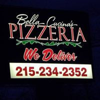 Bella Cucina Pizzeria