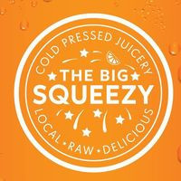 The Big Squeezy