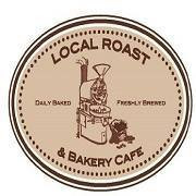 Local Roast Bakery Cafe