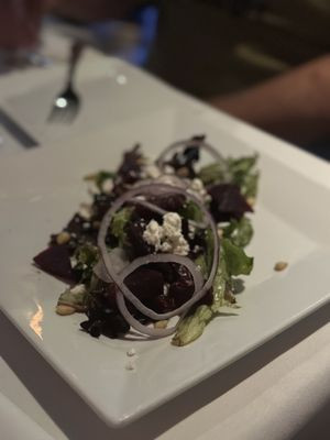 Chef's Table At Sorrento's