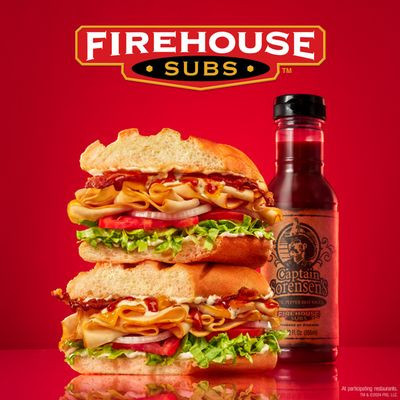 Firehouse Subs Berry Hill