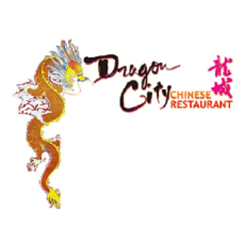 Dragon City Restaurant