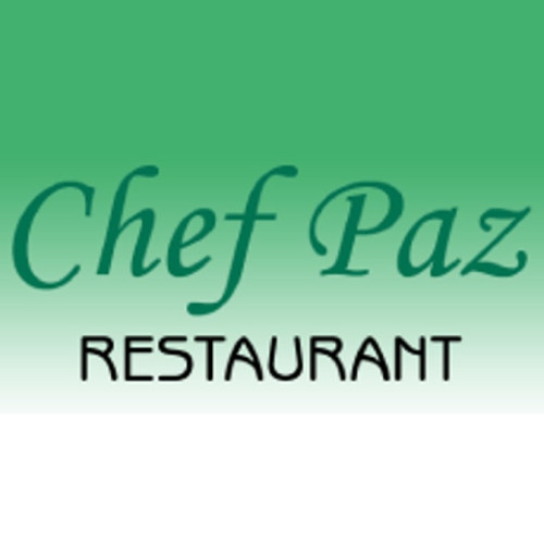 Chef Paz