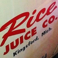 Rice Juice Co.