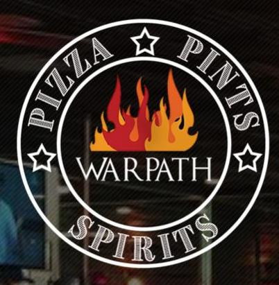 Warpath Pizza Pub