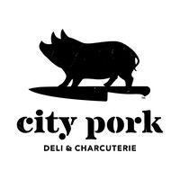 City Pork Deli Charcuterie