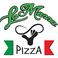 Lamanna Pizza