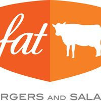 Fat Cow Burgers And Salads