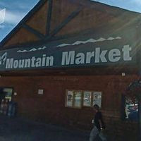 B F Mountain Market